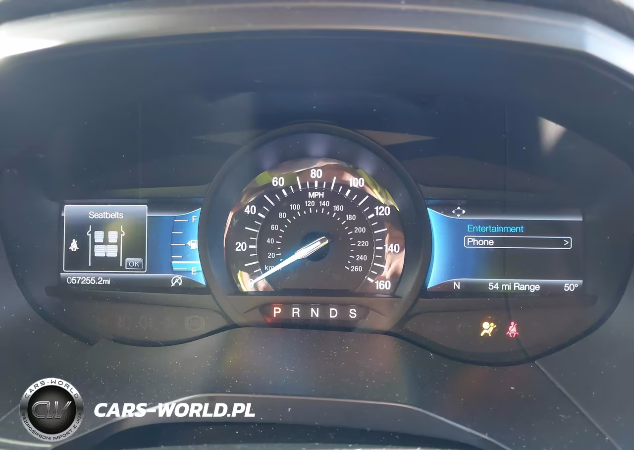 2022 Ford Edge Sel VIN:2FMPK4J97NBB06606 - 7
