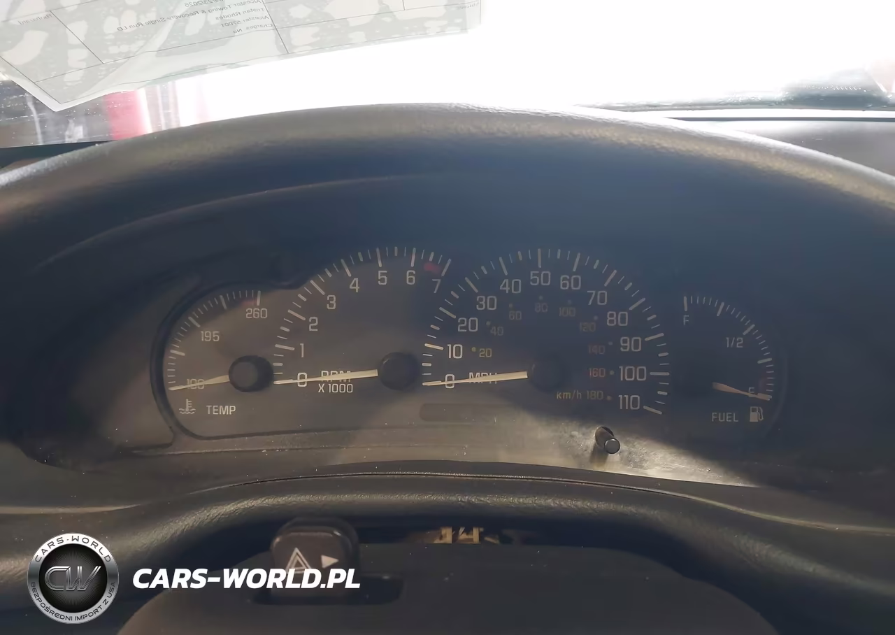 2003 Pontiac Sunfire VIN:1G2JB12F637208342 - 7
