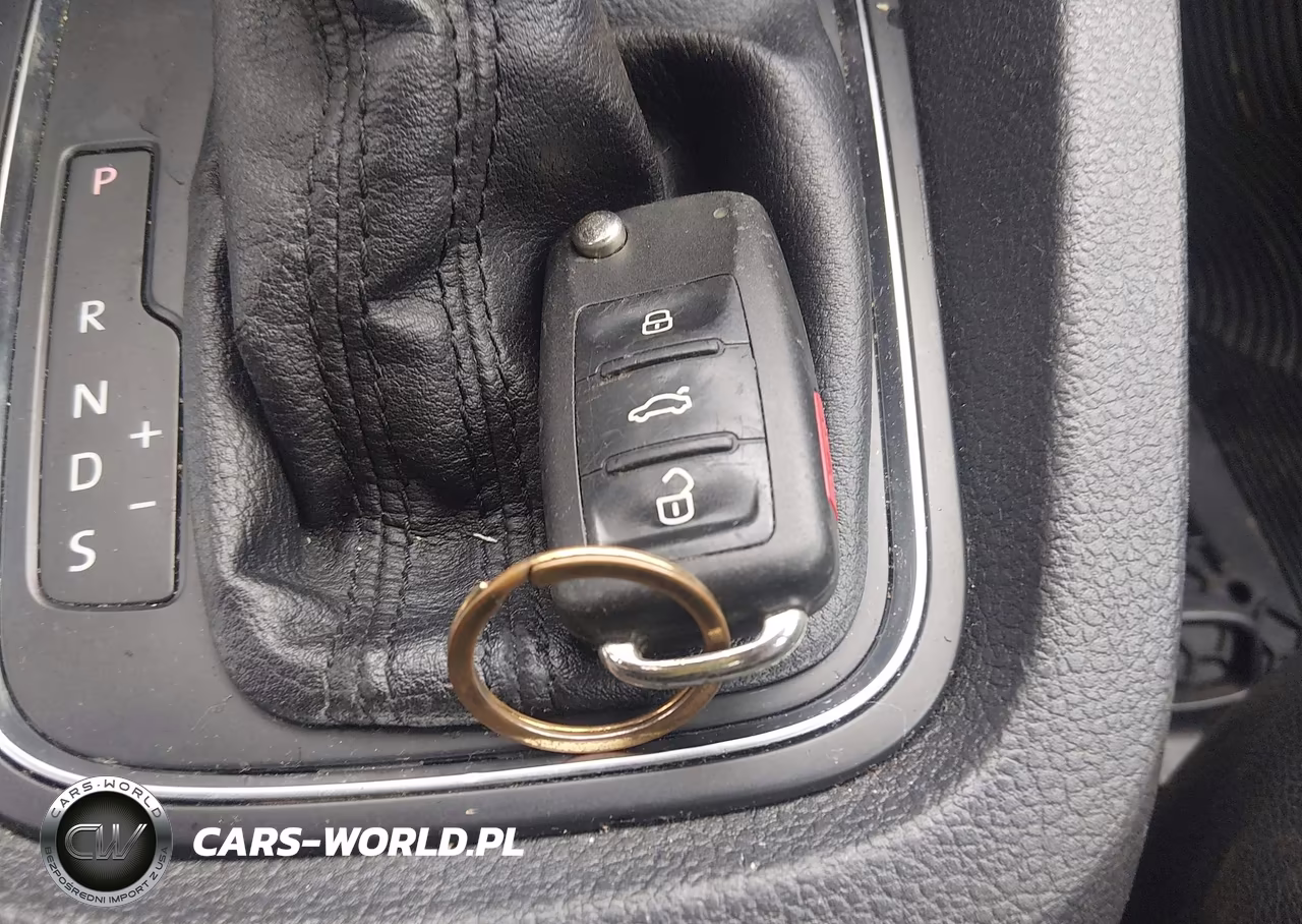 2015 Volkswagen Jetta 1.8T Se VIN:3VWD17AJ4FM406994 - 11