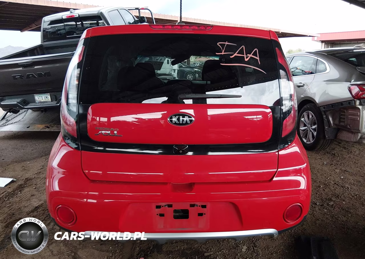 2018 Kia Alma + VIN:KNDJP3A53J7594796 - 16