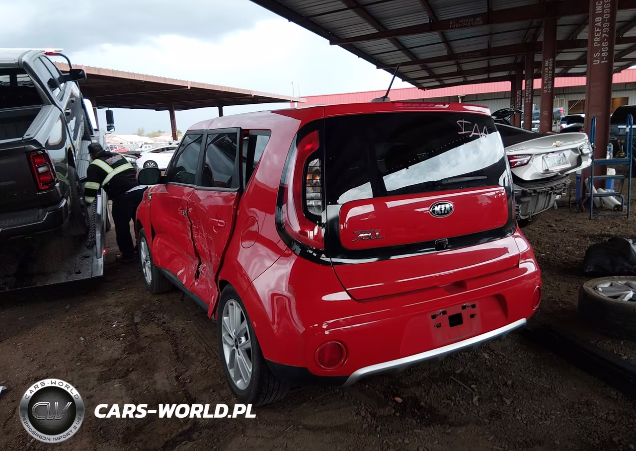 2018 Kia Alma + VIN:KNDJP3A53J7594796 - 3