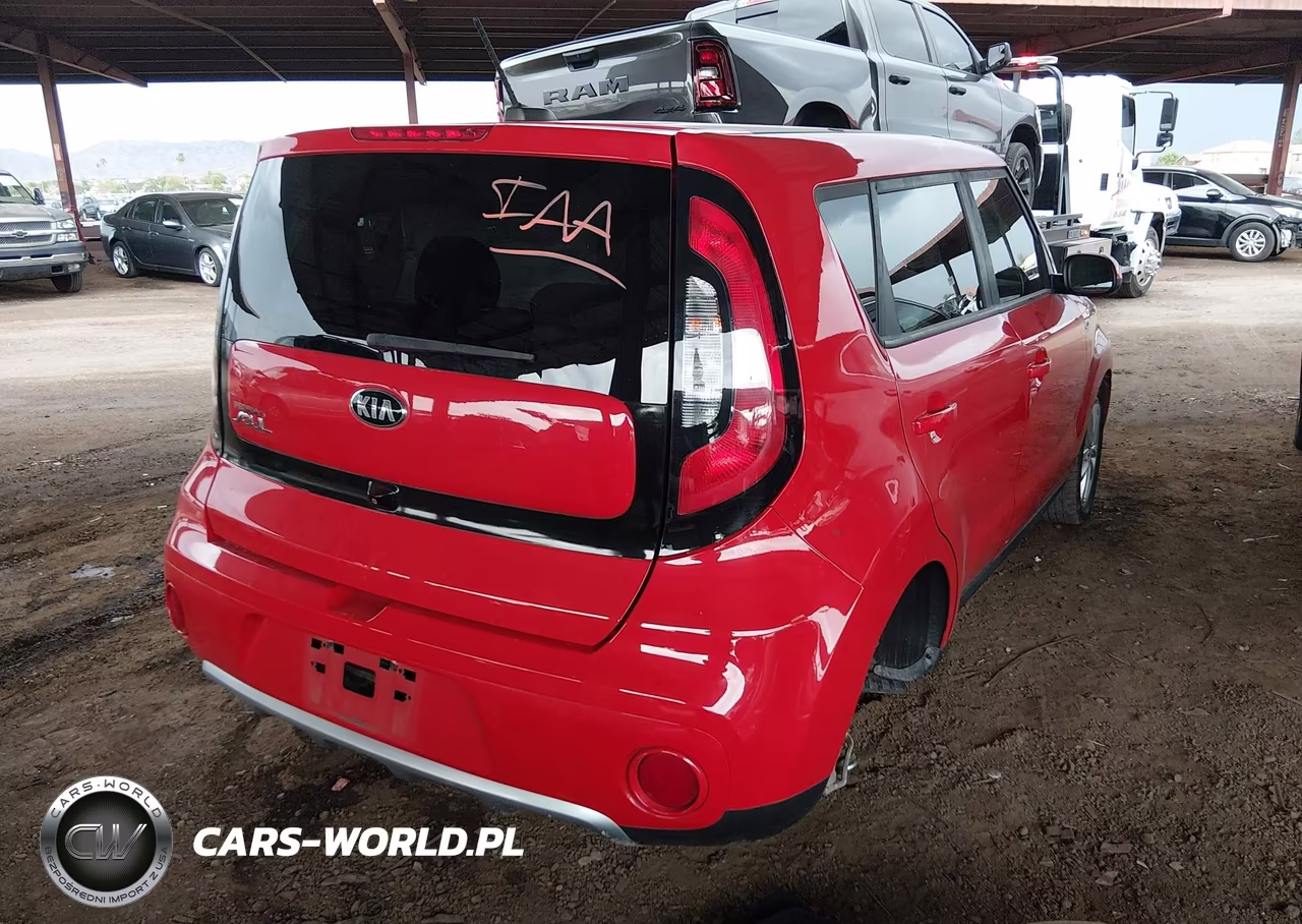2018 Kia Alma + VIN:KNDJP3A53J7594796 - 4