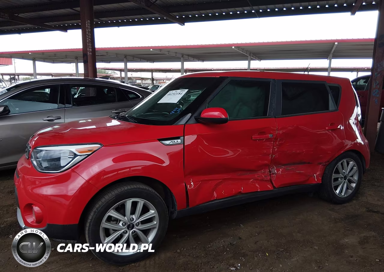 2018 Kia Alma + VIN:KNDJP3A53J7594796 - 6