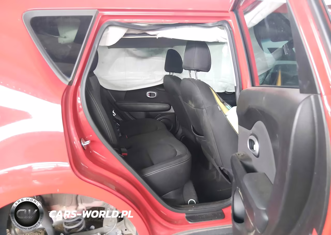 2018 Kia Alma + VIN:KNDJP3A53J7594796 - 8
