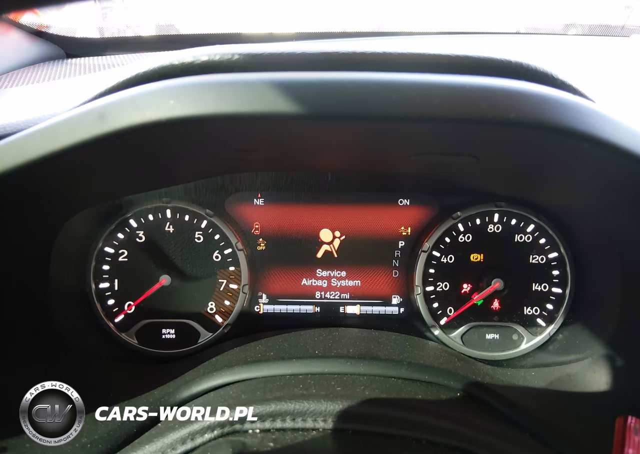 2020 Jeep Renegado Altitude Fwd VIN:ZACNJABB0LPK99654 - 7