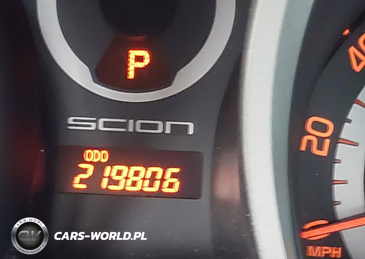 2012 Scion Tc VIN:JTKJF5C76C3044332 - 15
