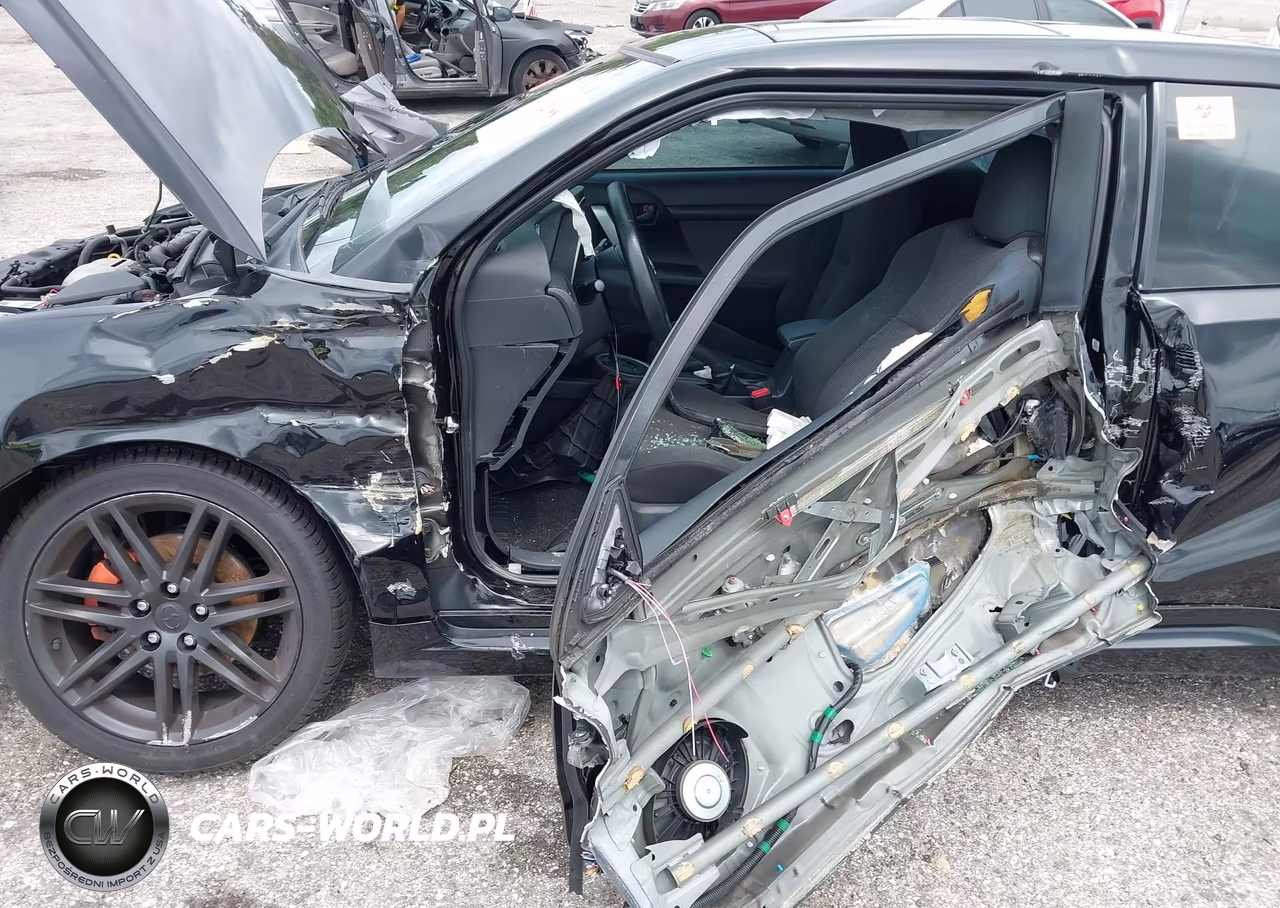 2012 Scion Tc VIN:JTKJF5C76C3044332 - 6
