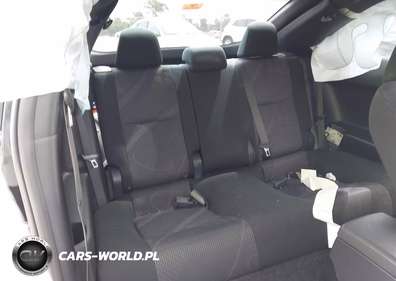 2012 Scion Tc VIN:JTKJF5C76C3044332 - 8