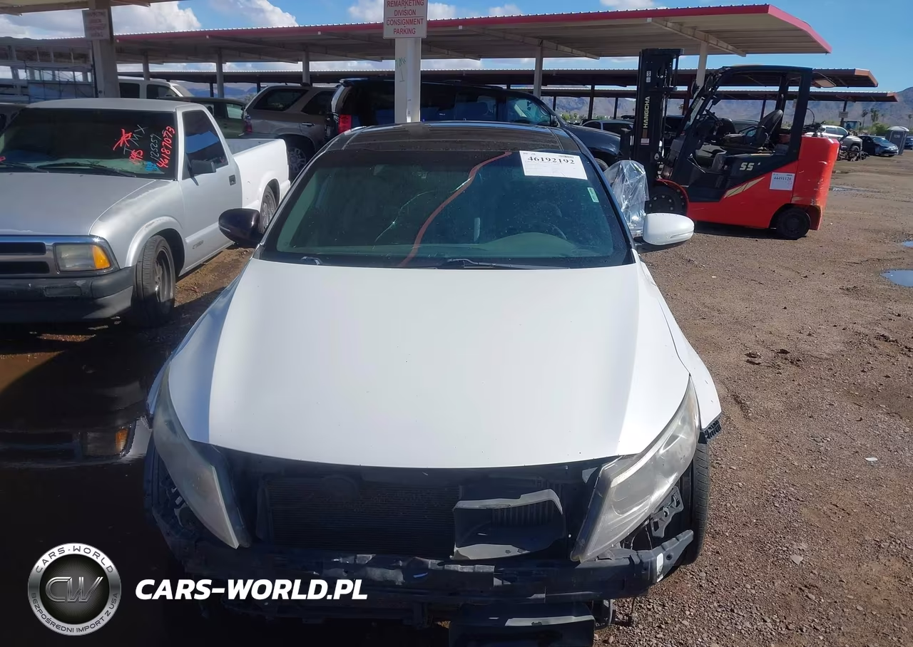 2013 Kia Optima Sx VIN:5XXGR4A68DG167905 - 6