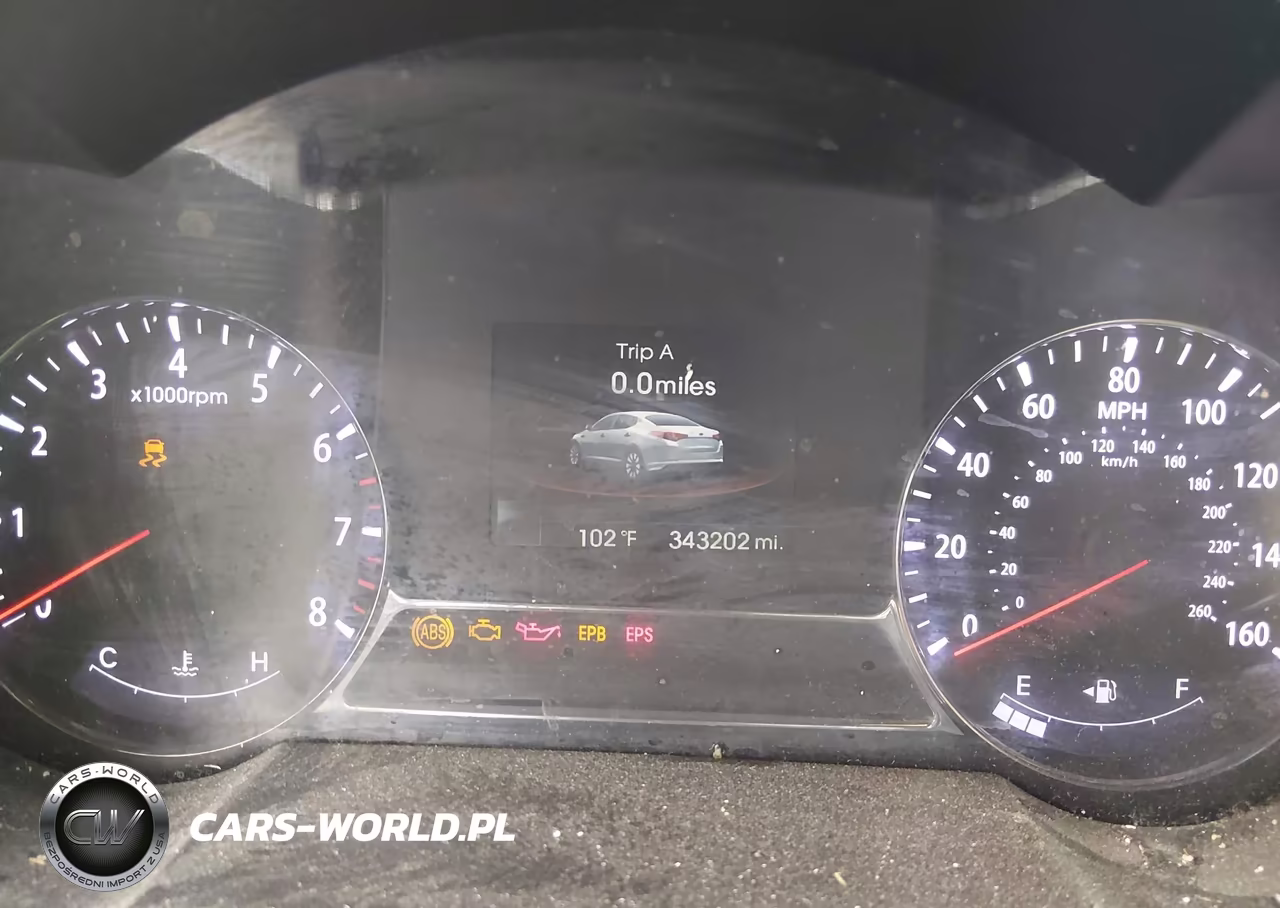 2013 Kia Optima Sx VIN:5XXGR4A68DG167905 - 7