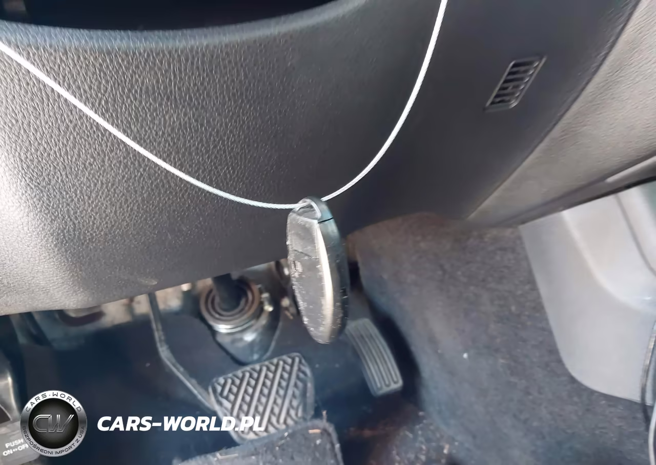 2009 Nissan Murano S VIN:JN8AZ18W69W103298 - 11