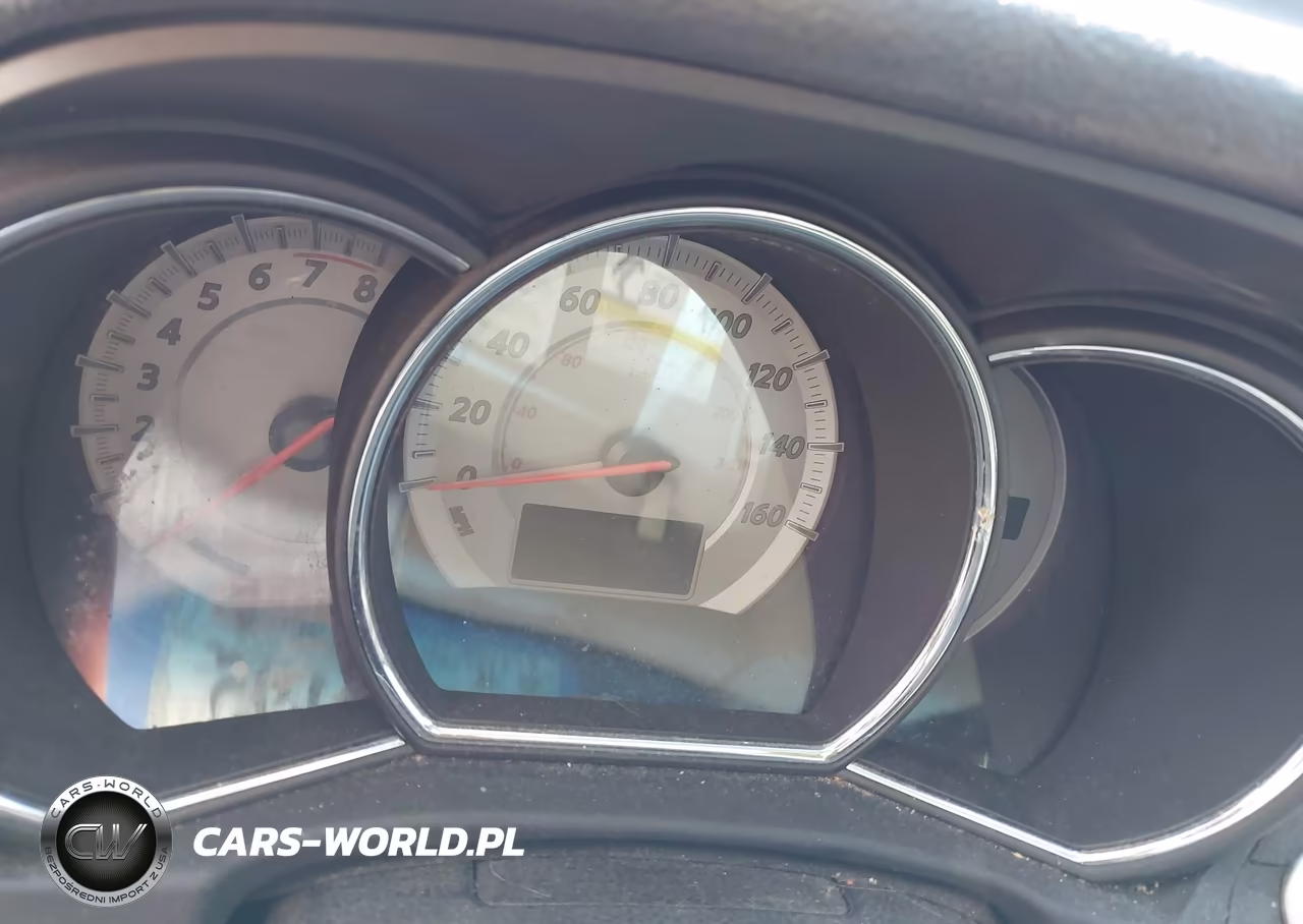 2009 Nissan Murano S VIN:JN8AZ18W69W103298 - 7