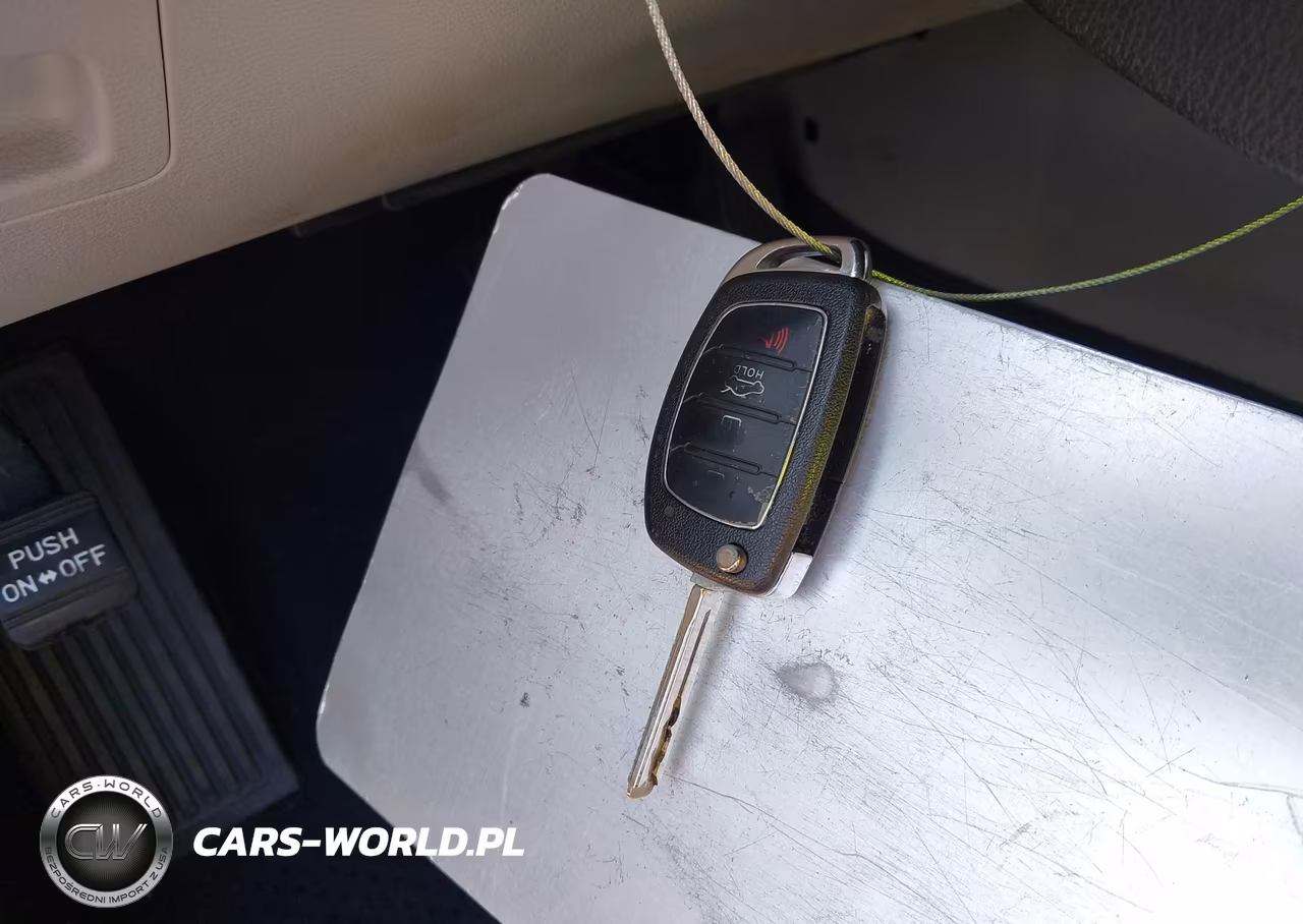 2015 Hyundai Sonata Se VIN:5NPE24AF7FH179952 - 11