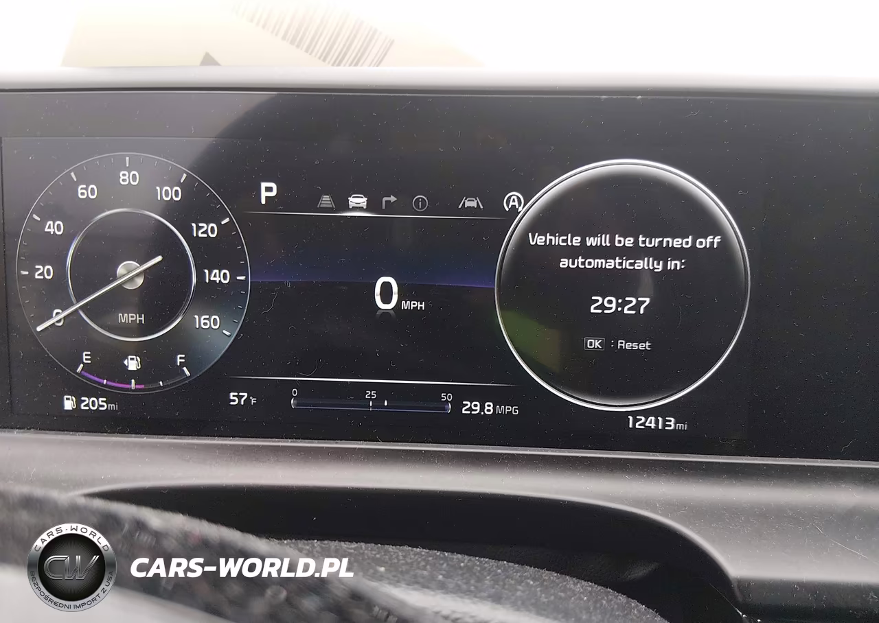 2024 Kia Seltos S VIN:KNDEUCAAXR7471435 - 7