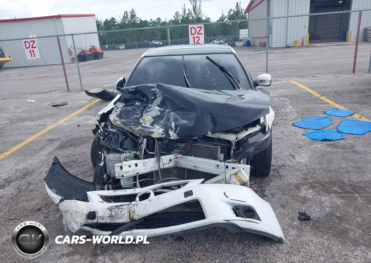2013 Scion Tc VIN:JTKJF5C73D3060781 - 12