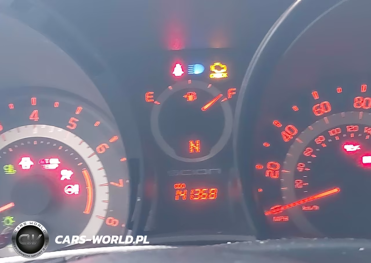 2013 Scion Tc VIN:JTKJF5C73D3060781 - 15