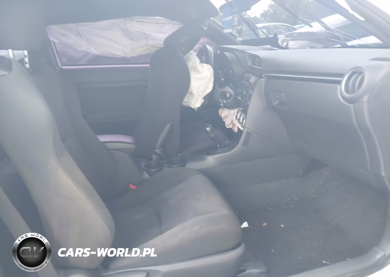 2013 Scion Tc VIN:JTKJF5C73D3060781 - 5