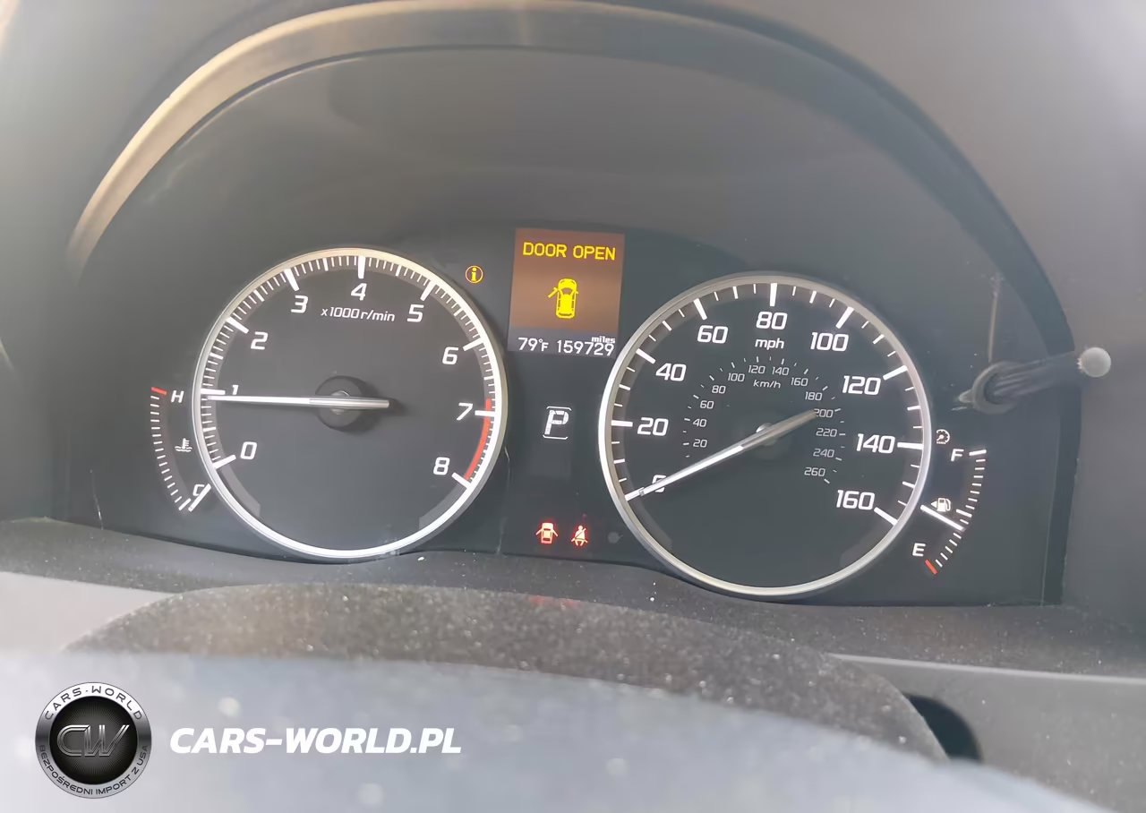 2018 Acura Rdx Technology Acurawatch Plus Packages-Technology Package VIN:5J8TB4H5XJL010356 - 7