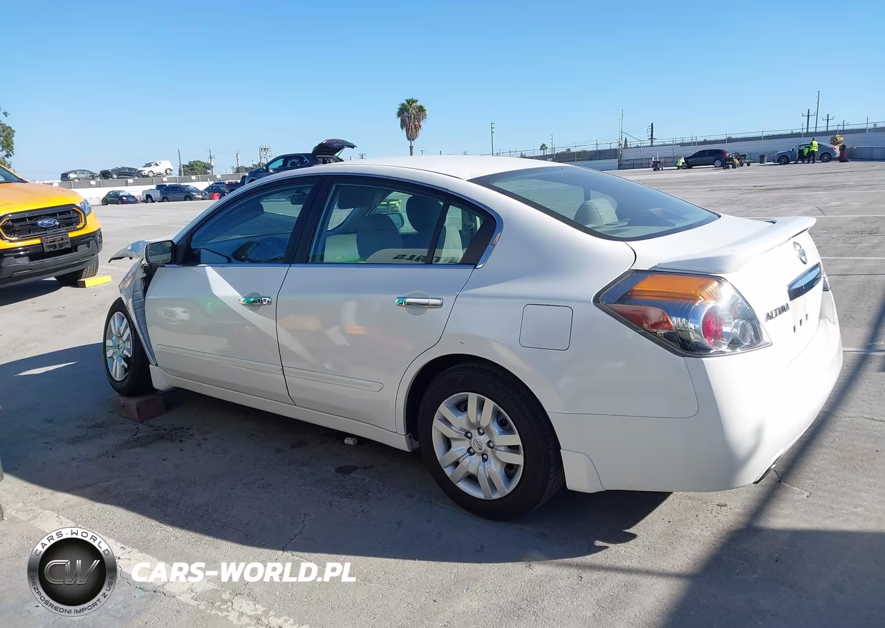 2012 Nissan Altima 2.5 S VIN:1N4AL2APXCN479012 - 14