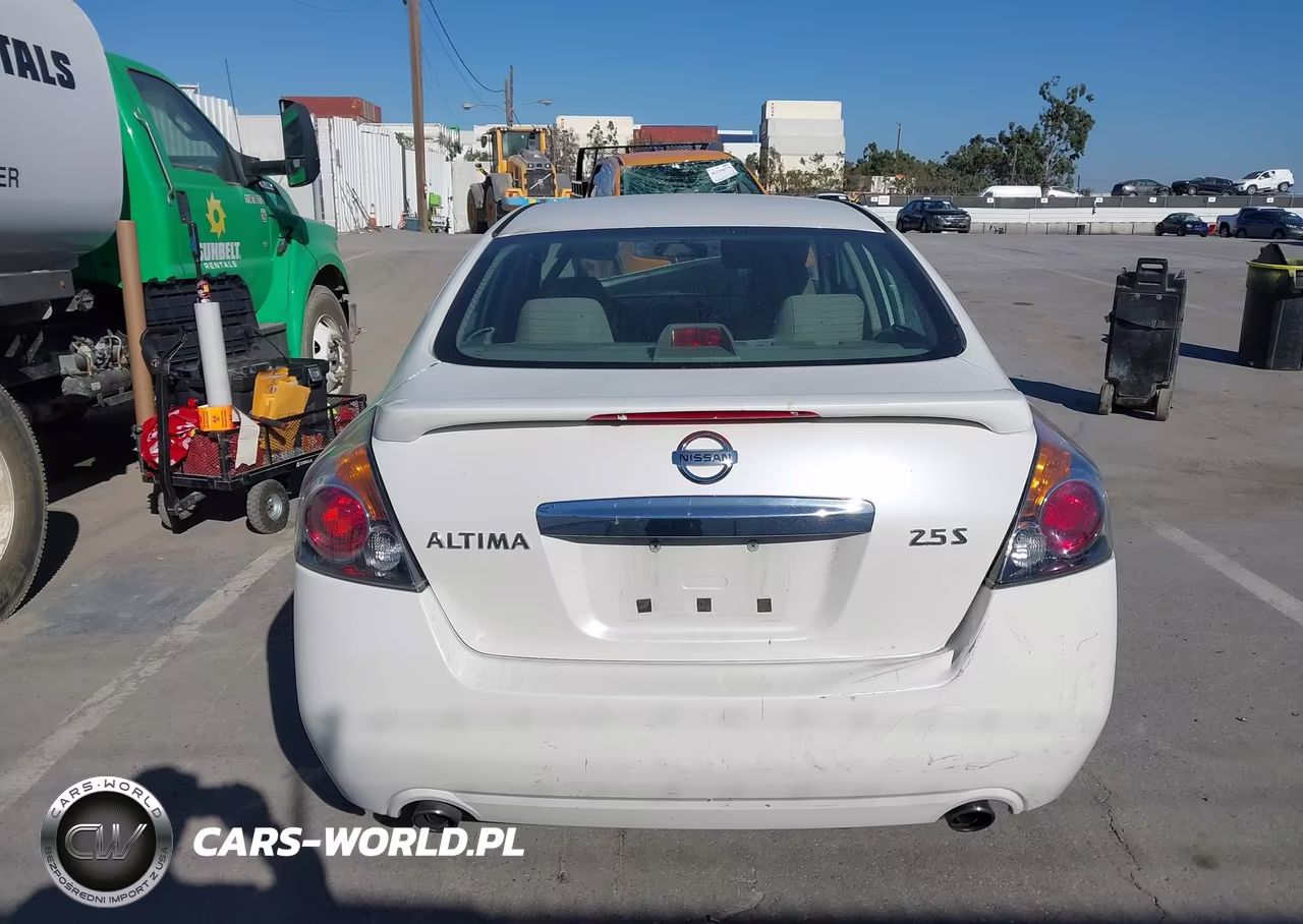 2012 Nissan Altima 2.5 S VIN:1N4AL2APXCN479012 - 16