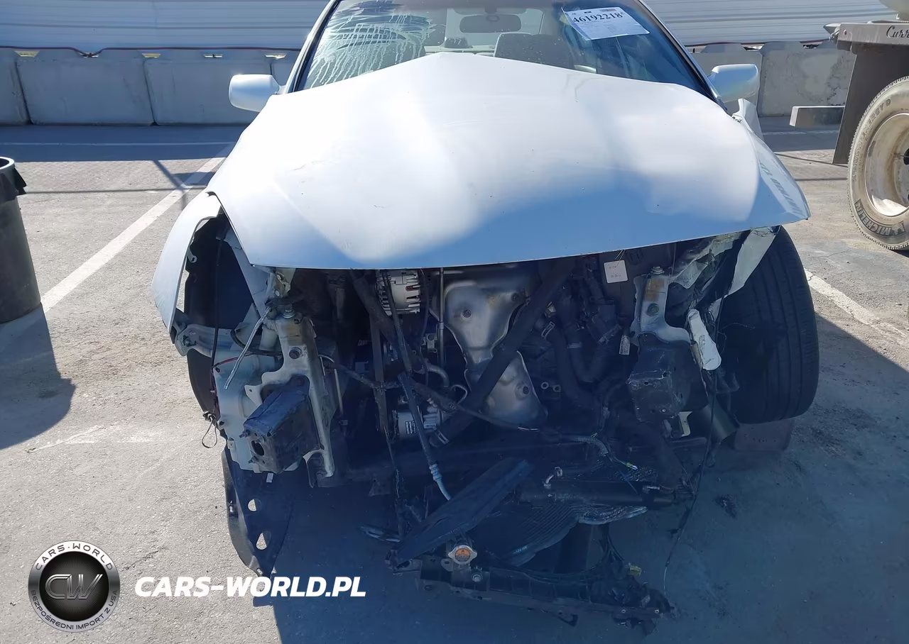 2012 Nissan Altima 2.5 S VIN:1N4AL2APXCN479012 - 6