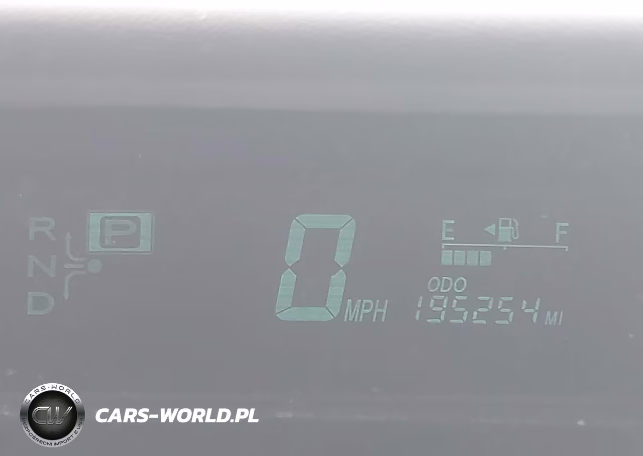 2008 Toyota Prius VIN:JTDKB20U587743371 - 7