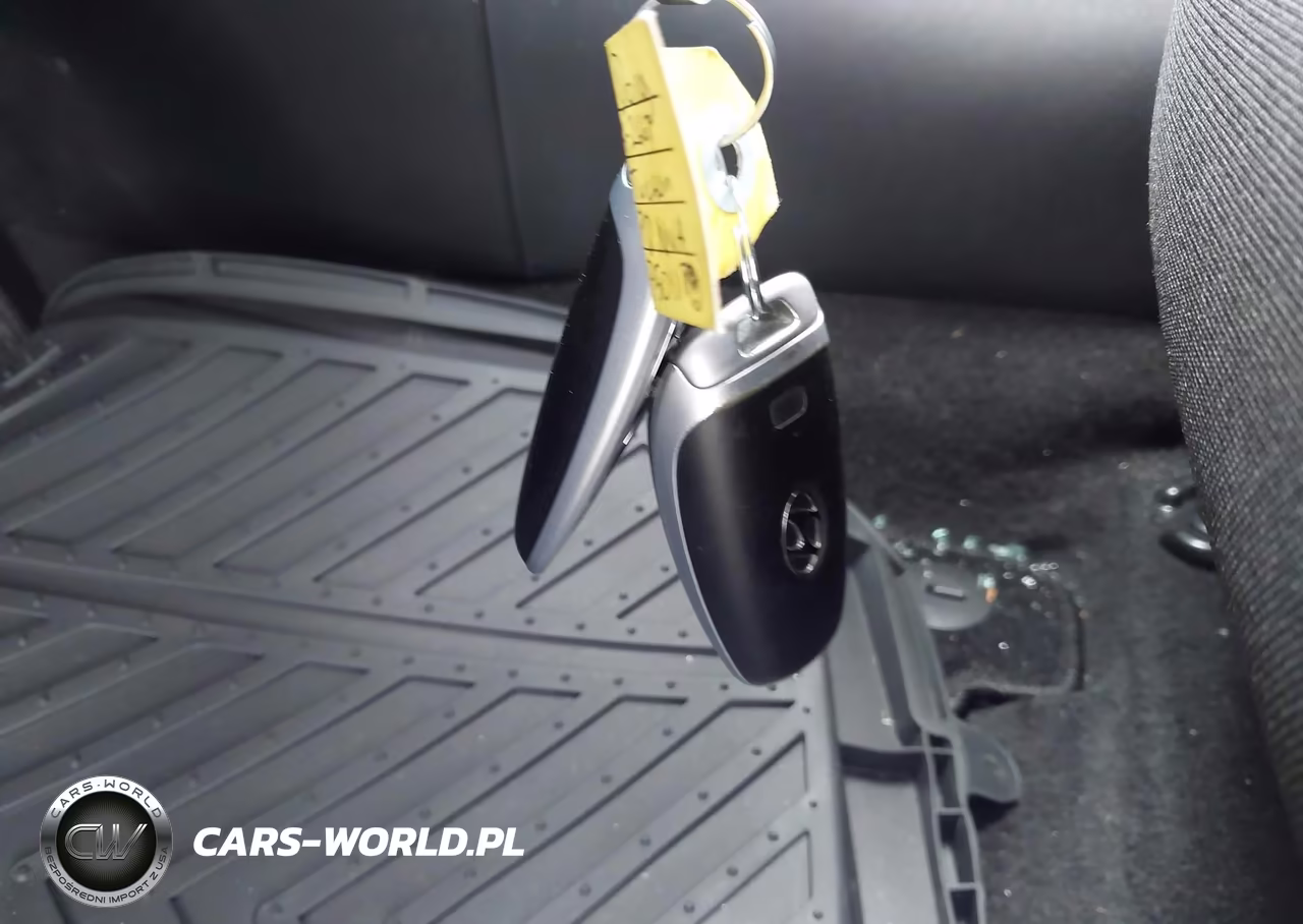 2024 Hyundai Tucson Sel VIN:5NMJBCDE0RH313147 - 11