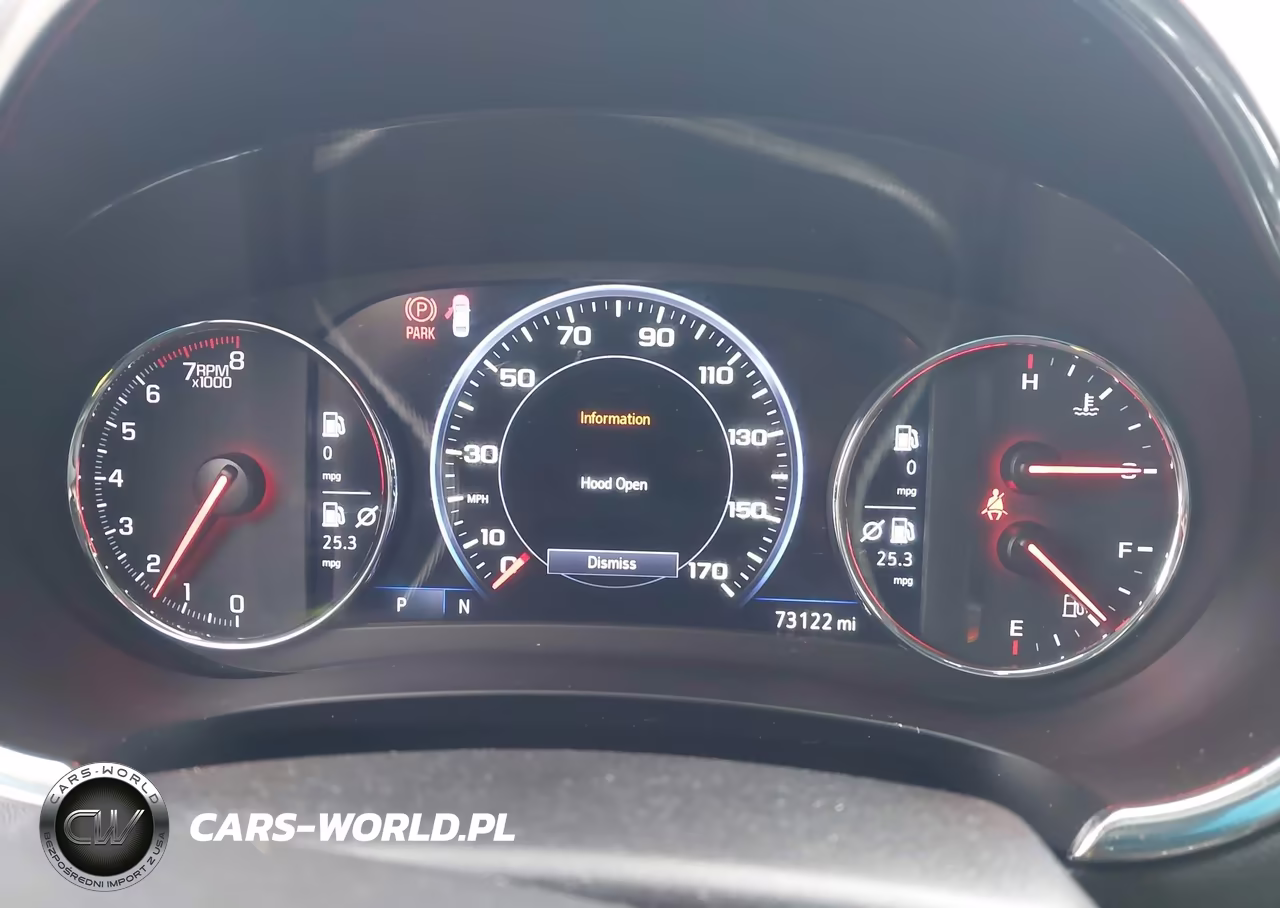 2019 Chevrolet Malibu Premier VIN:1G1ZE5SX6KF153491 - 7