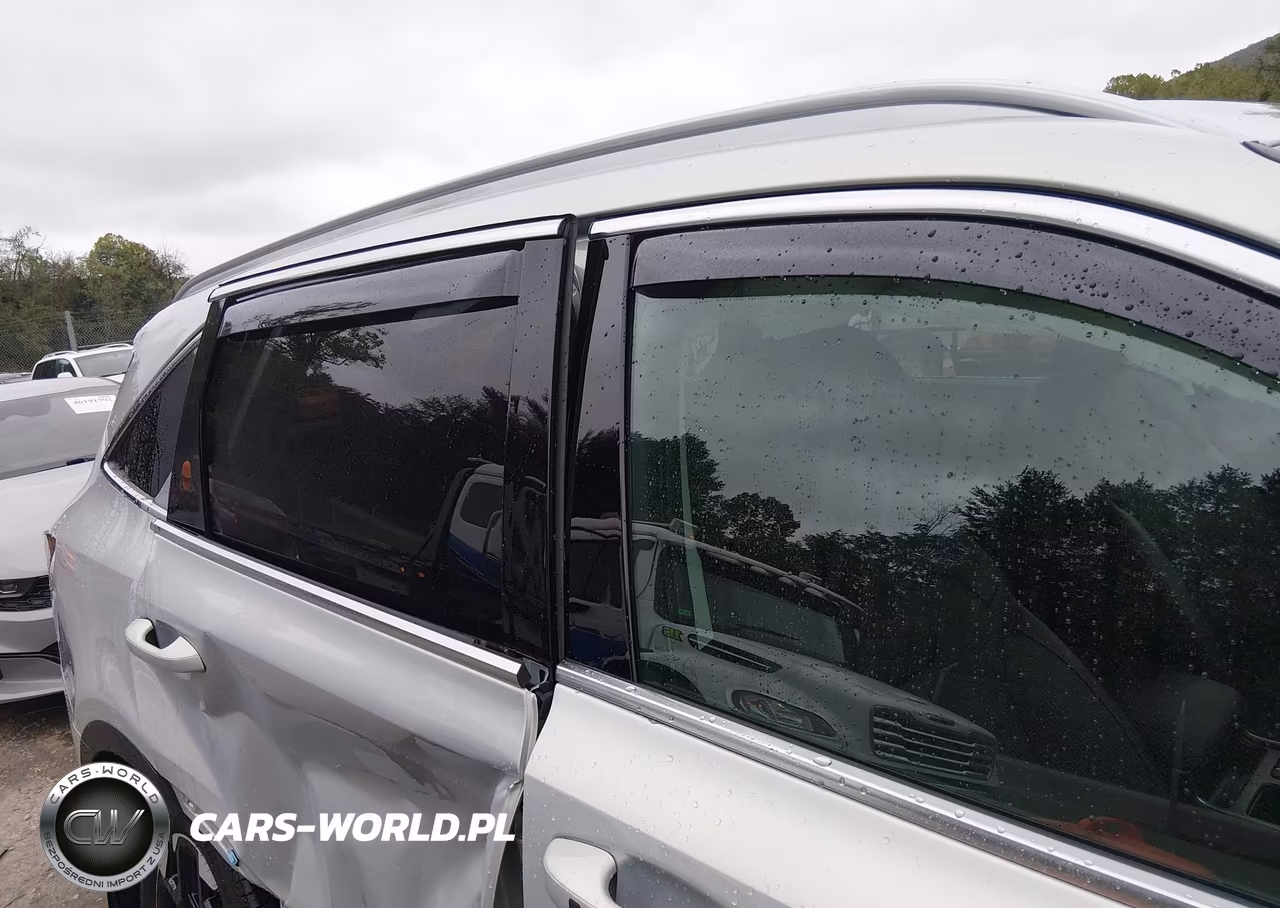 2026 Kia Sorento S VIN:5XYRLDJC6TG454086 - 19