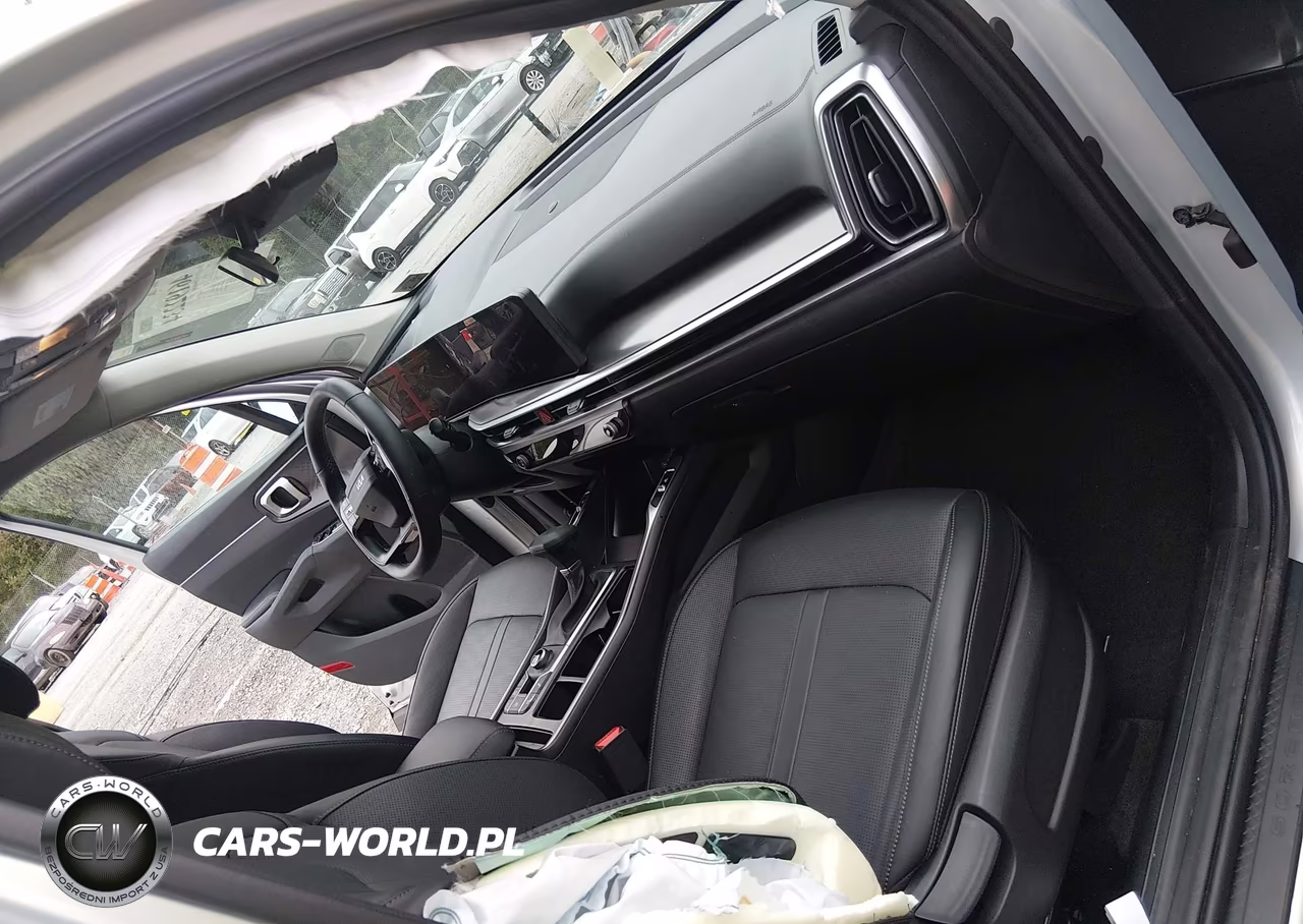 2026 Kia Sorento S VIN:5XYRLDJC6TG454086 - 5