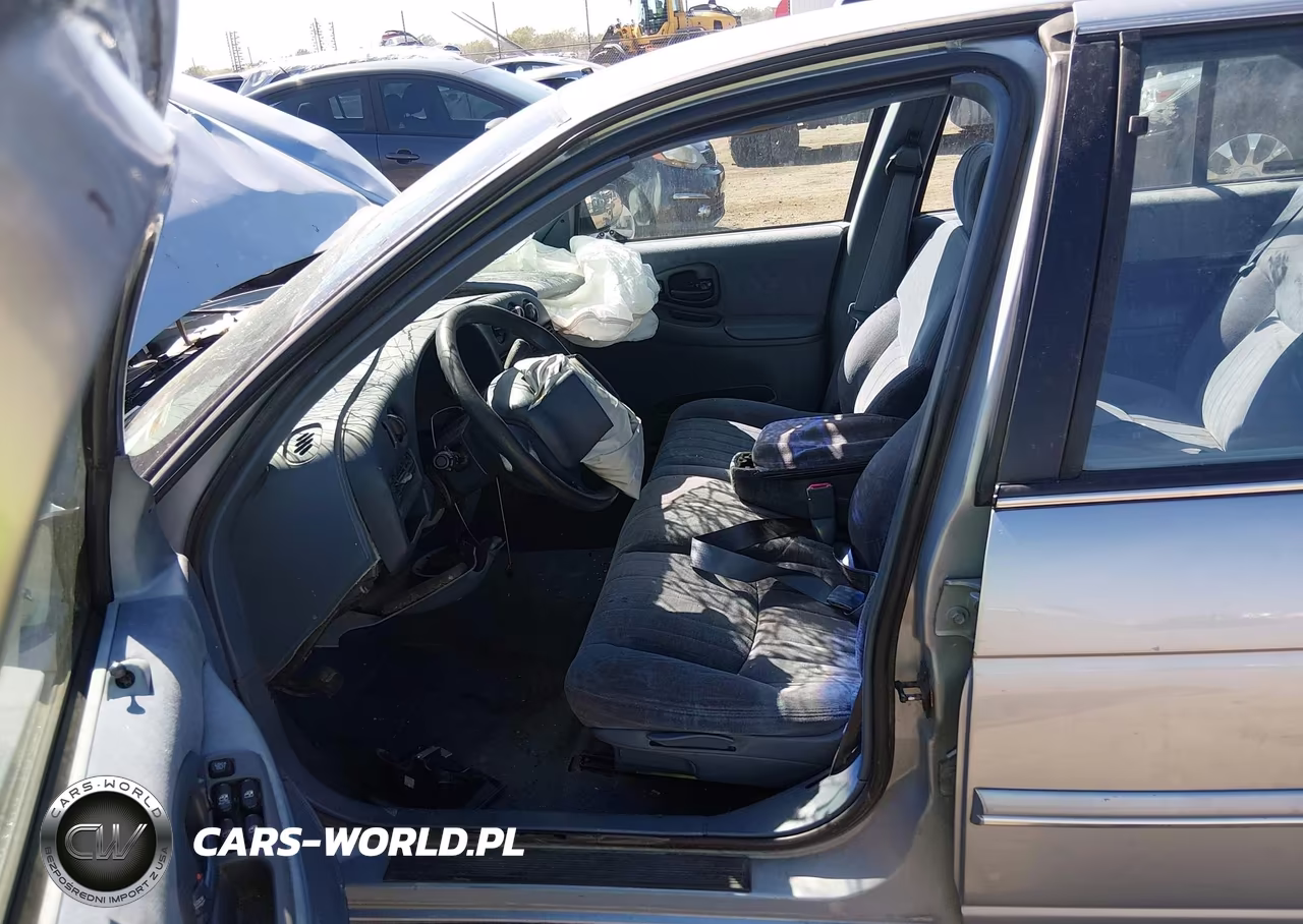 1997 Chevrolet Lumina VIN:2G1WL52M8V9138809 - 17