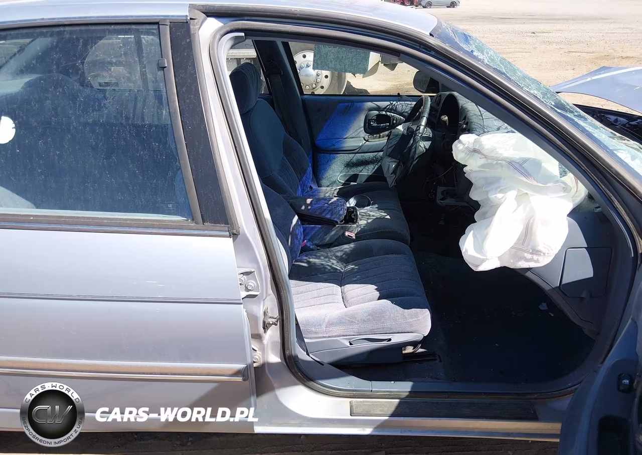 1997 Chevrolet Lumina VIN:2G1WL52M8V9138809 - 5