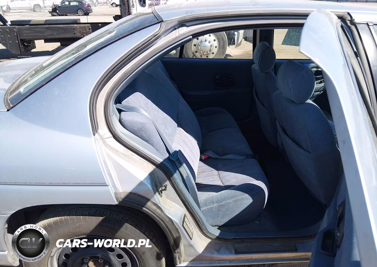 1997 Chevrolet Lumina VIN:2G1WL52M8V9138809 - 8