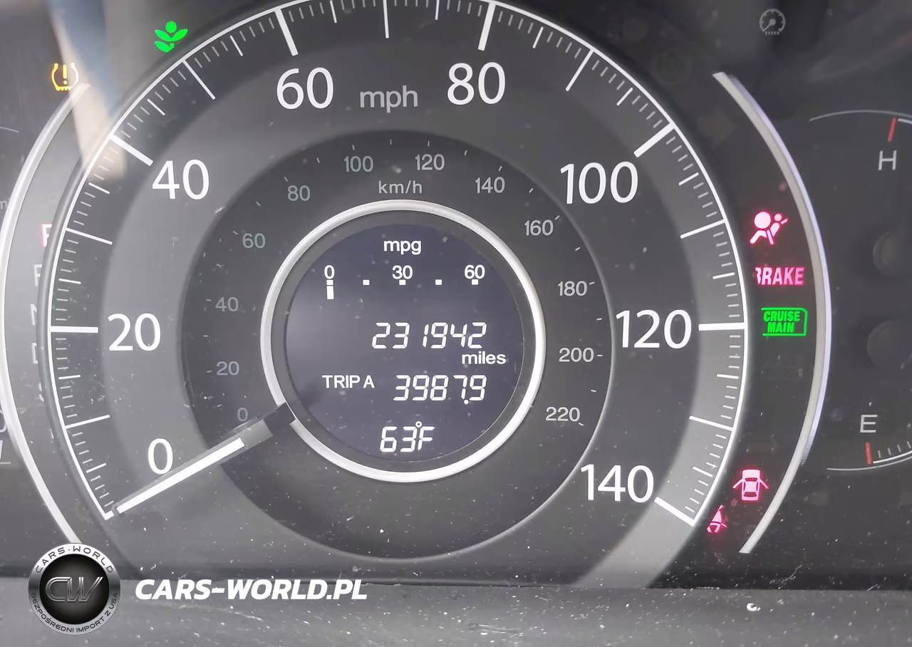 2015 Honda Cr-V Ex VIN:2HKRM3H52FH552544 - 15