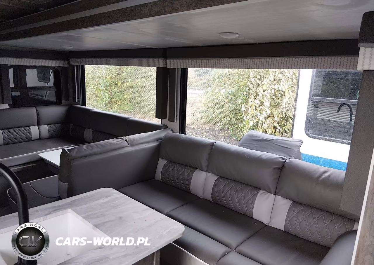 2021 Wildwood Other VIN:4X4TWDC26M7370702 - 13