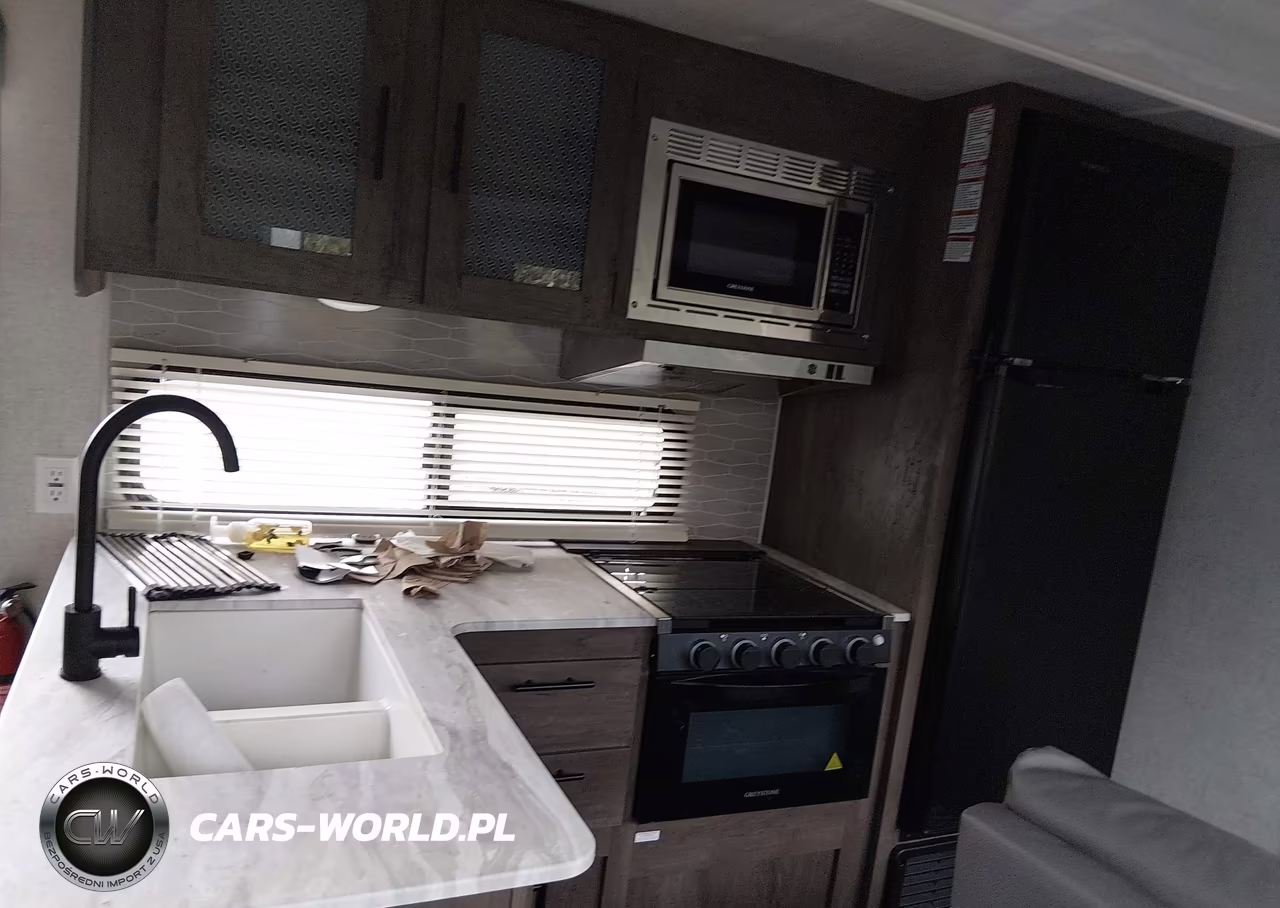 2021 Wildwood Other VIN:4X4TWDC26M7370702 - 14