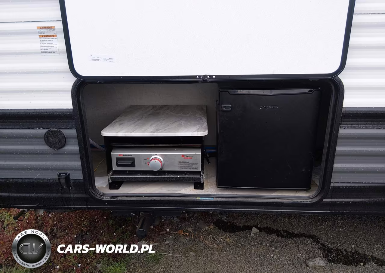 2021 Wildwood Other VIN:4X4TWDC26M7370702 - 15