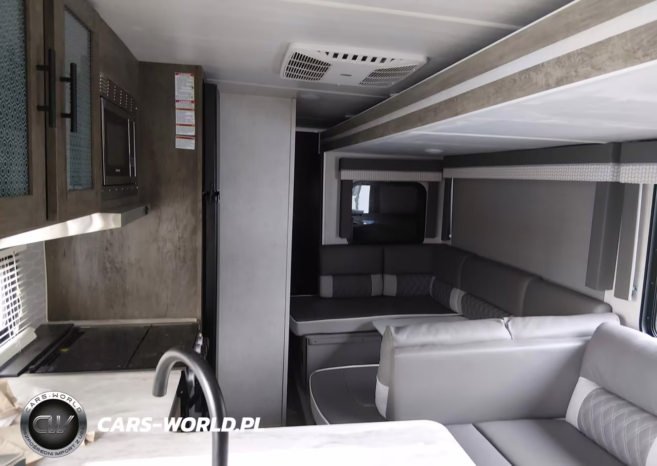 2021 Wildwood Other VIN:4X4TWDC26M7370702 - 8