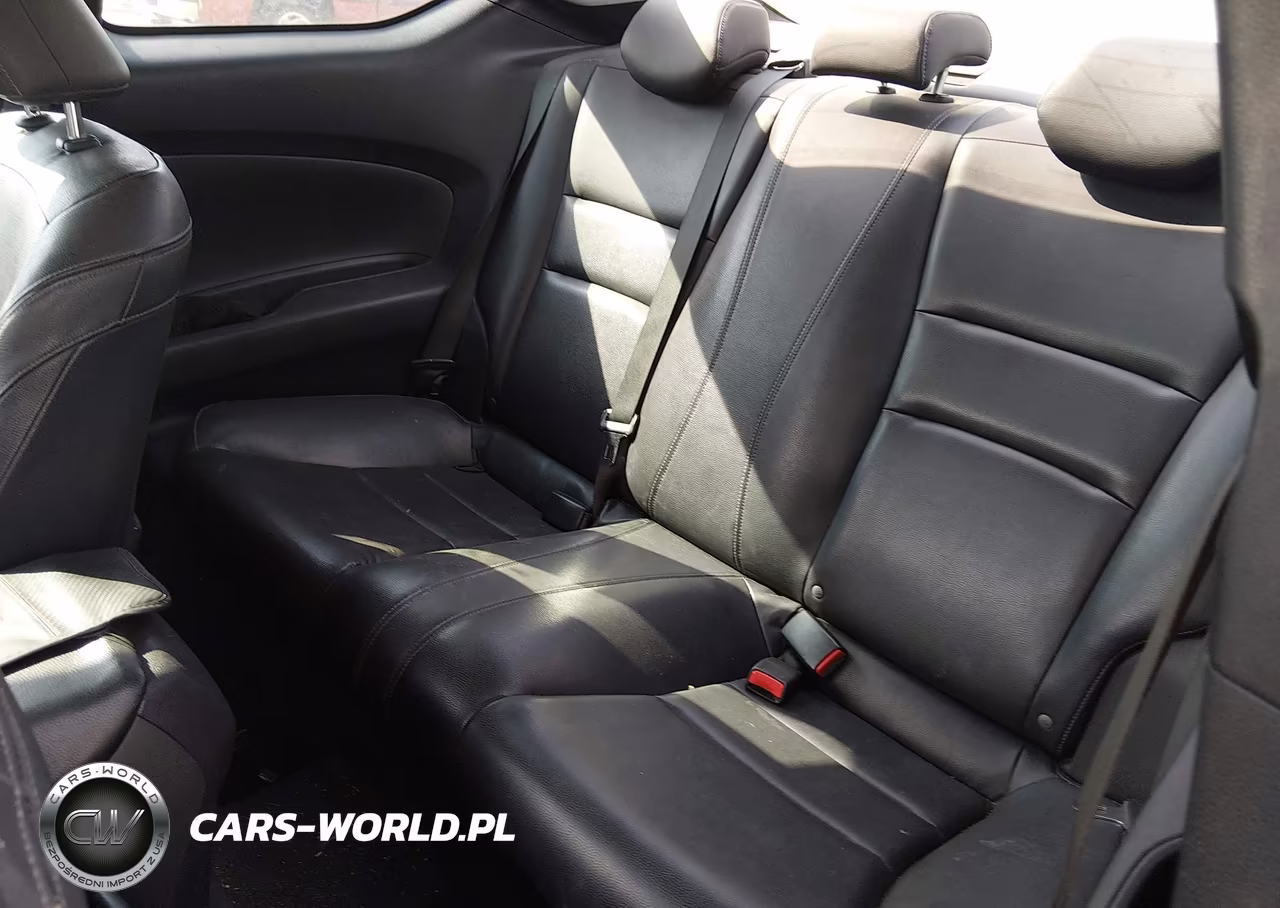 2015 Honda Accord Ex-L VIN:1HGCT2B83FA006396 - 8