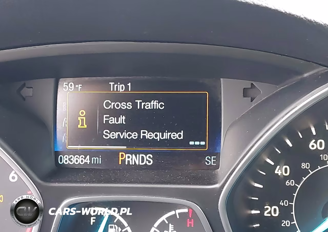 2019 Ford Escape Sel VIN:1FMCU9HD1KUB61400 - 15