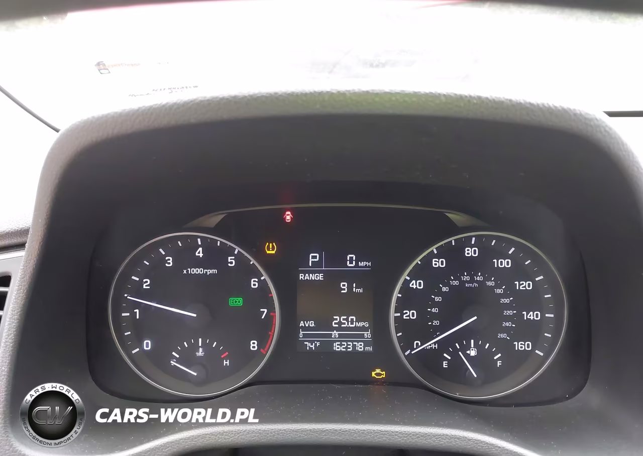 2017 Hyundai Elantra Se VIN:5NPD84LF0HH039588 - 7