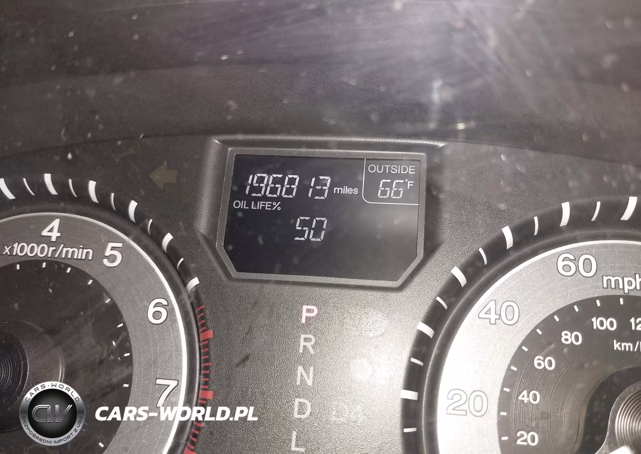 2015 Honda Odyssey Ex-L VIN:5FNRL5H61FB121425 - 15