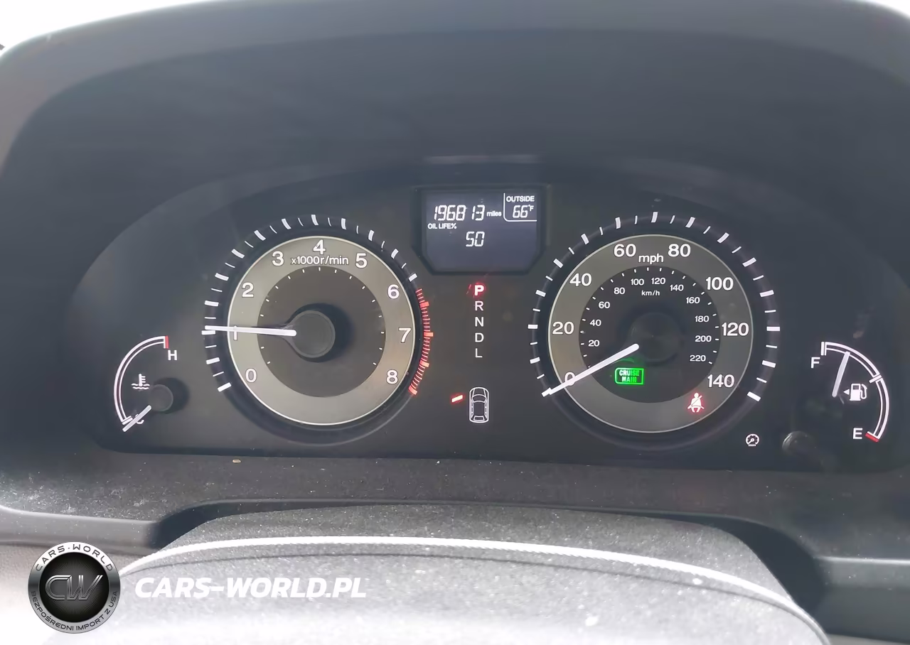 2015 Honda Odyssey Ex-L VIN:5FNRL5H61FB121425 - 7