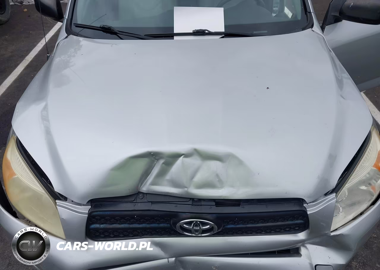 2007 Toyota Rav4 VIN:JTMZD33VX75052687 - 10