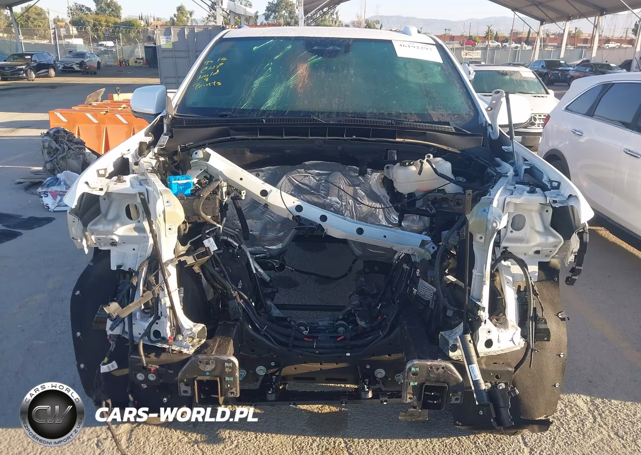 2025 Cadillac Escalade Esv V-Series VIN:1GYS9SR91SR392040 - 12