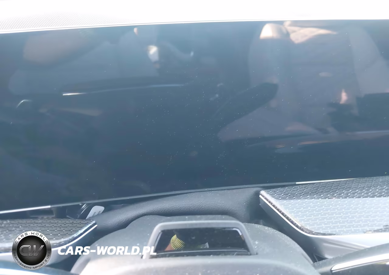 2025 Cadillac Escalade Esv V-Series VIN:1GYS9SR91SR392040 - 7