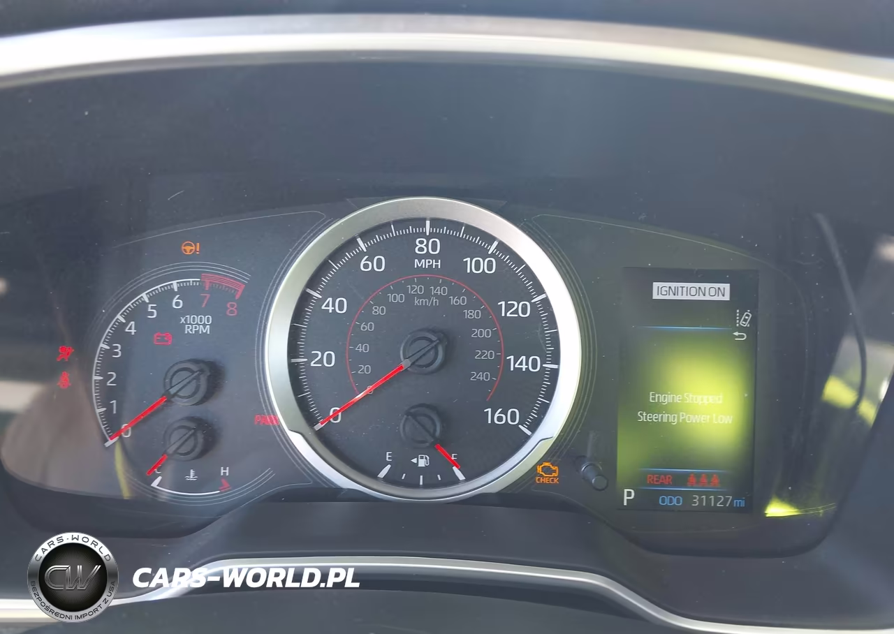 2022 Toyota Corolla Se VIN:JTND4MBE3N3175284 - 7