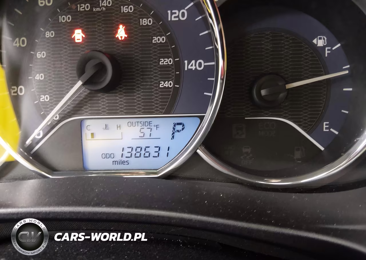 2015 Toyota Corolla Le Eco Plus VIN:2T1BPRHE0FC295608 - 15