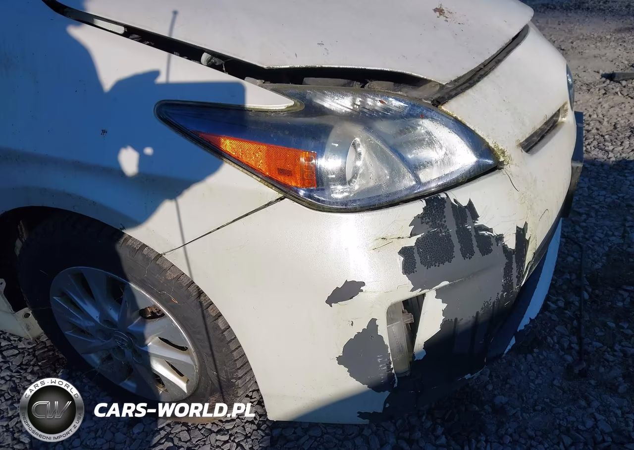 2013 Toyota Prius Plug-In VIN:JTDKN3DP4D3046258 - 18