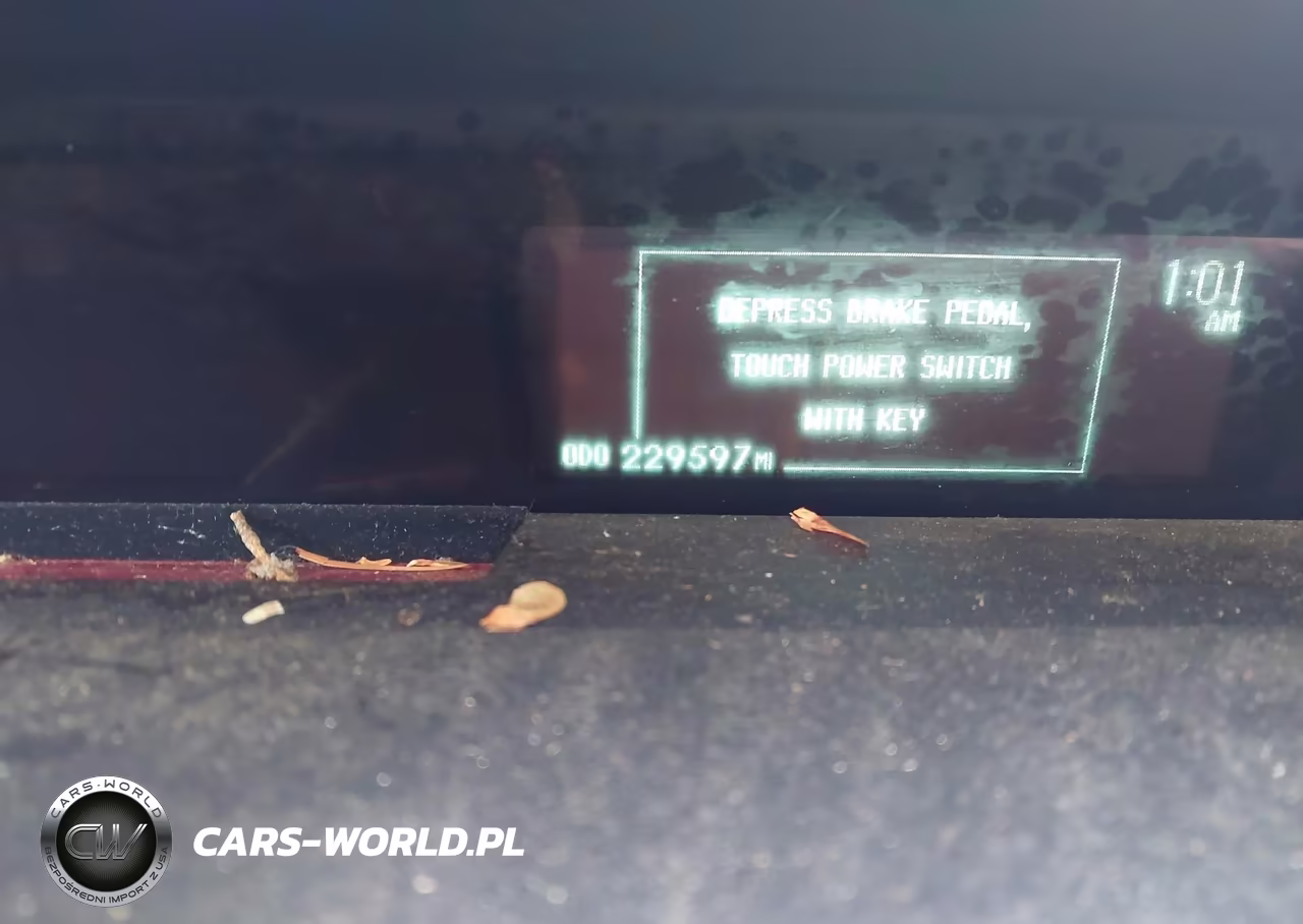 2013 Toyota Prius Plug-In VIN:JTDKN3DP4D3046258 - 7